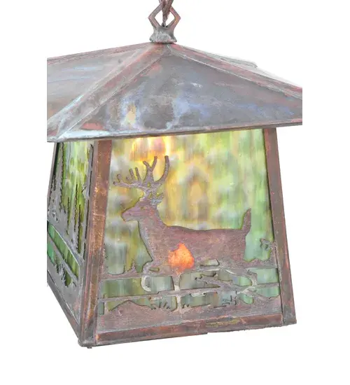 The Stillwater by Meyda Lighting - Image 9