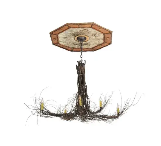 The Twigs by Meyda Lighting - Image 2
