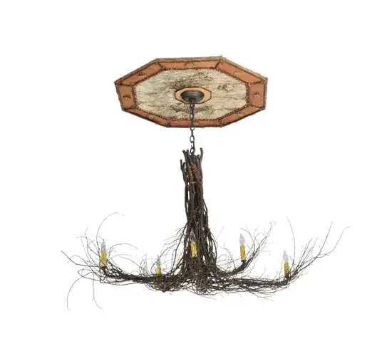 The Twigs by Meyda Lighting - Image 3