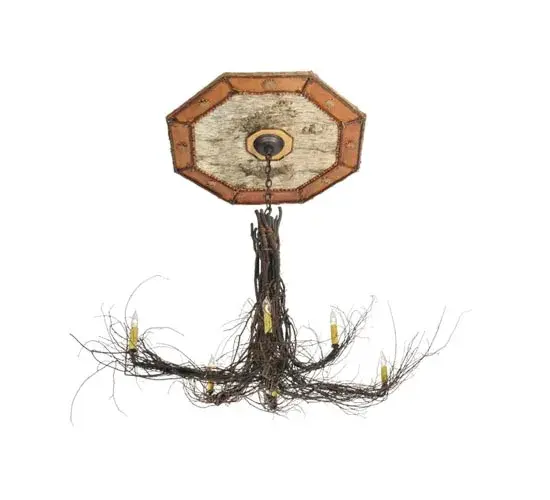 The Twigs by Meyda Lighting - Image 4