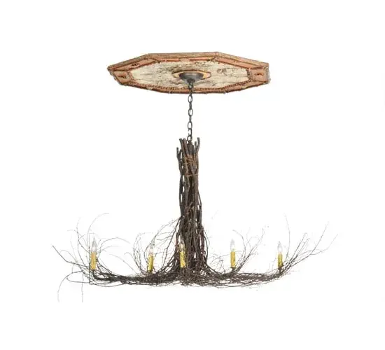 The Twigs by Meyda Lighting - Image 5