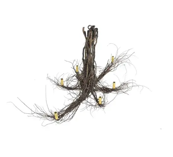 The Twigs by Meyda Lighting - Image 7