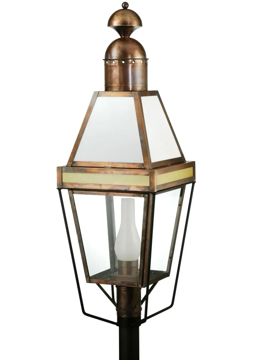 The Meyda Tiffany - Hancock by Meyda Lighting