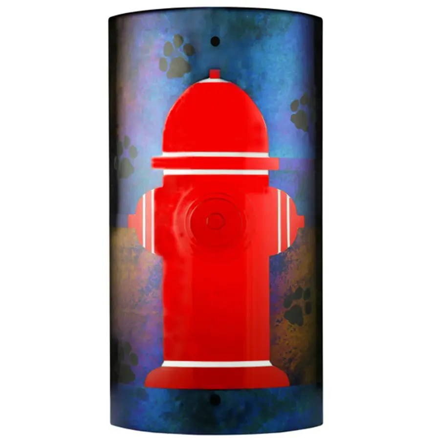 The Metro Fusion by Meyda Lighting - Image 1