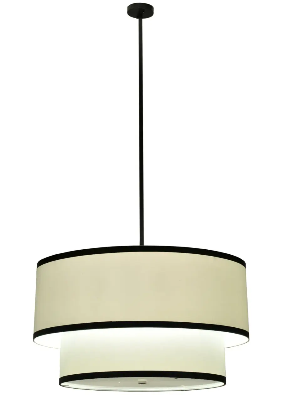 The Meyda Tiffany - Cilindro by Meyda Lighting
