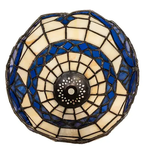 The Meyda Tiffany - Baroque by Meyda Lighting - Image 4