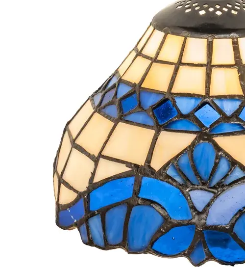The Meyda Tiffany - Baroque by Meyda Lighting - Image 5