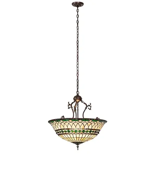 The Tiffany Roman by Meyda Lighting - Image 10