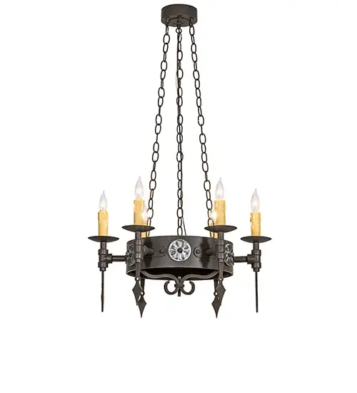 The Warwick by Meyda Lighting - Image 10