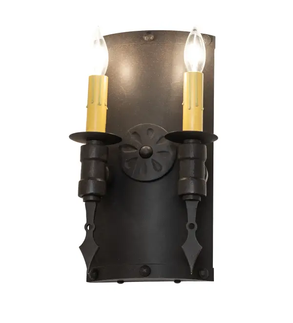 The Warwick by Meyda Lighting - Image 1