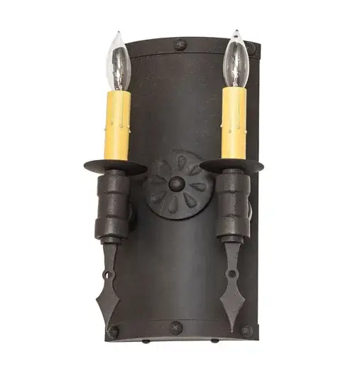 The Warwick by Meyda Lighting - Image 3
