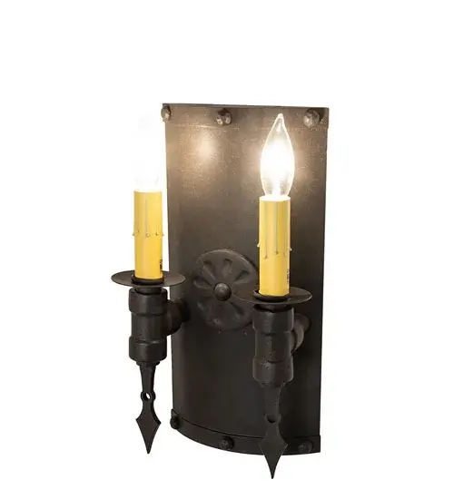The Warwick by Meyda Lighting - Image 4