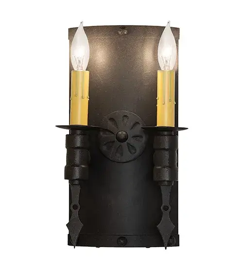 The Warwick by Meyda Lighting - Image 5