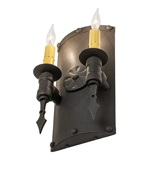 The Warwick by Meyda Lighting - Image 6