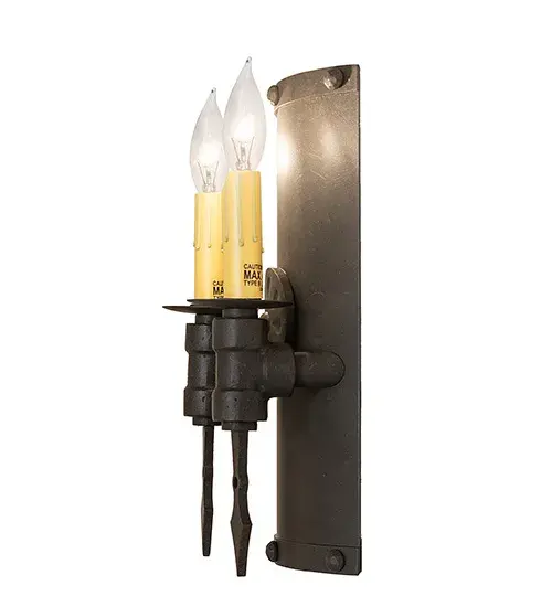 The Warwick by Meyda Lighting - Image 8