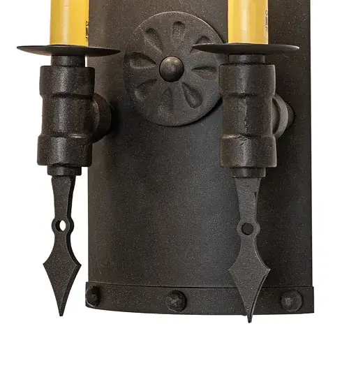 The Warwick by Meyda Lighting - Image 9