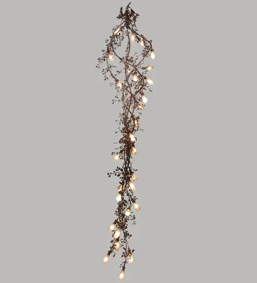 The Vinca Vine by Meyda Lighting - Image 1