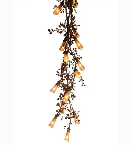 The Vinca Vine by Meyda Lighting - Image 3