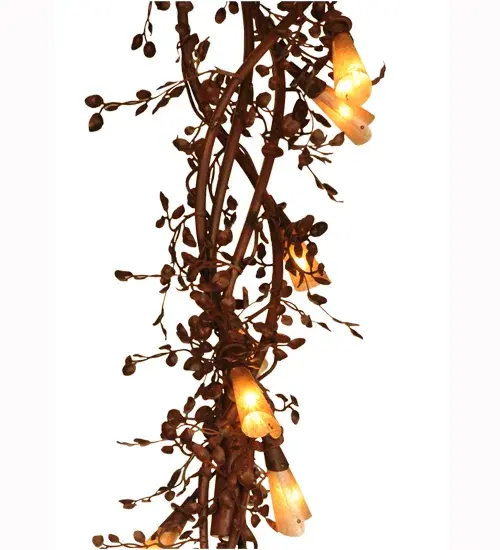 The Vinca Vine by Meyda Lighting - Image 4