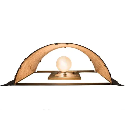 The Maple Leaf by Meyda Lighting - Image 8