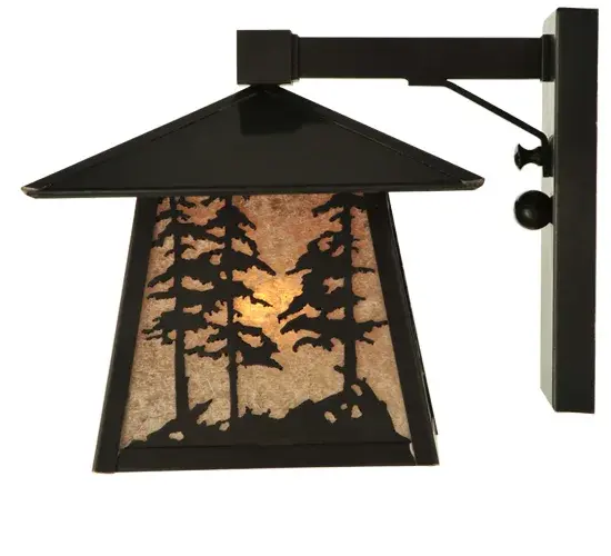 The Stillwater by Meyda Lighting - Image 6