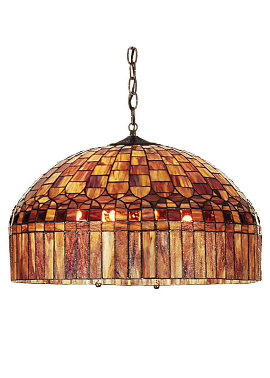 The Tiffany Candice by Meyda Lighting