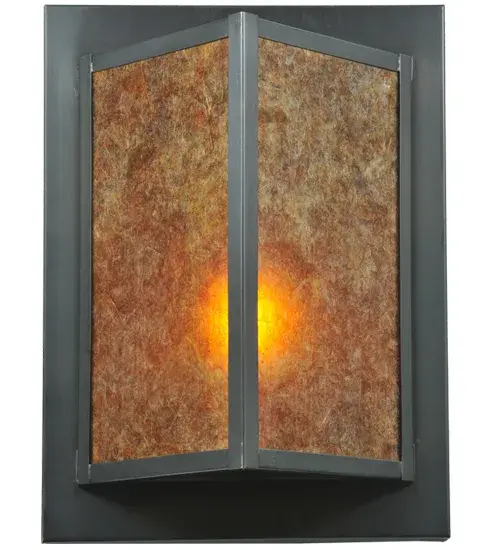 The Wedge by Meyda Lighting - Image 1