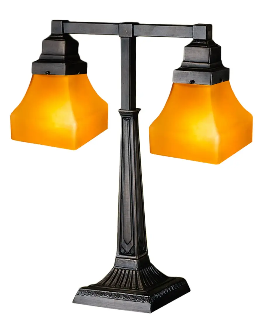 The Bungalow by Meyda Lighting