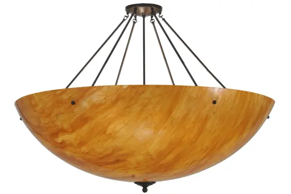 The Madison by Meyda Lighting
