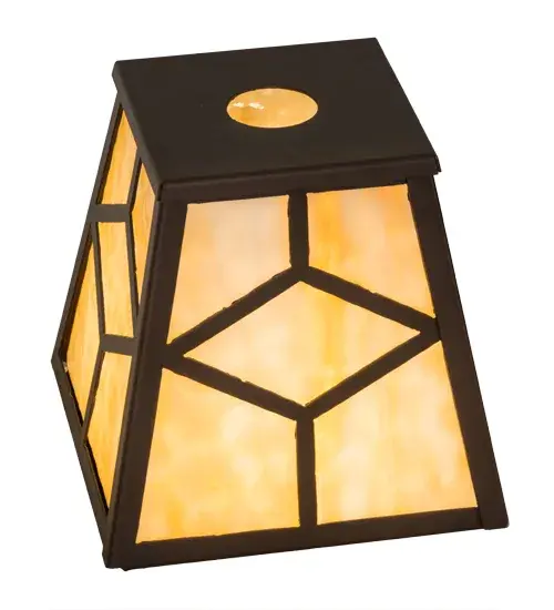 The Diamond Craftsman by Meyda Lighting - Image 1