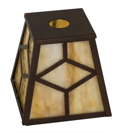 The Diamond Craftsman by Meyda Lighting - Image 2