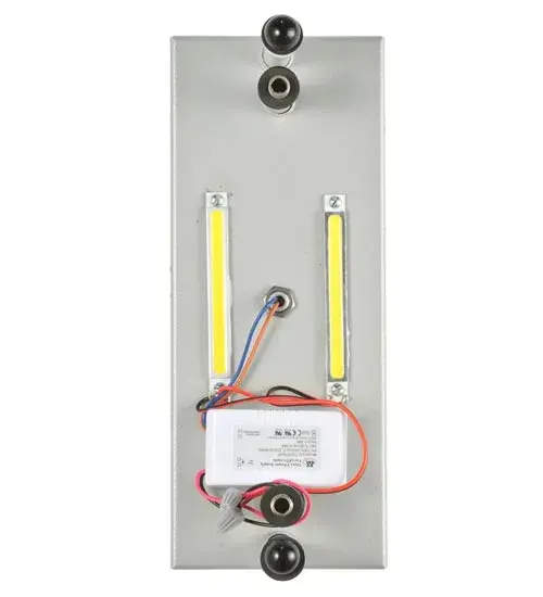 The Metro Fusion by Meyda Lighting - Image 5