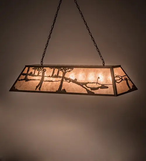 The Golf by Meyda Lighting - Image 1