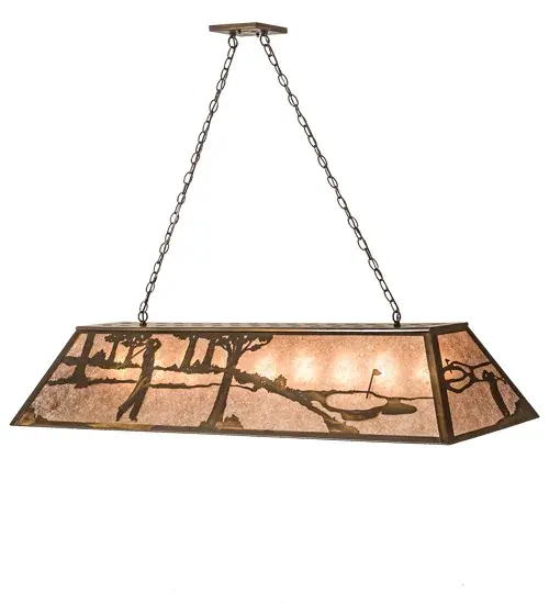 The Golf by Meyda Lighting - Image 2