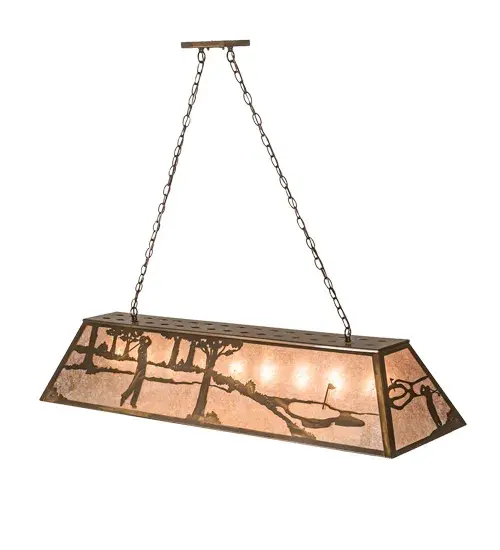 The Golf by Meyda Lighting - Image 4