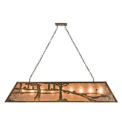 The Golf by Meyda Lighting - Image 5