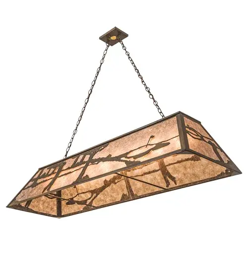 The Golf by Meyda Lighting - Image 6