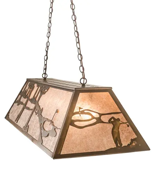 The Golf by Meyda Lighting - Image 7