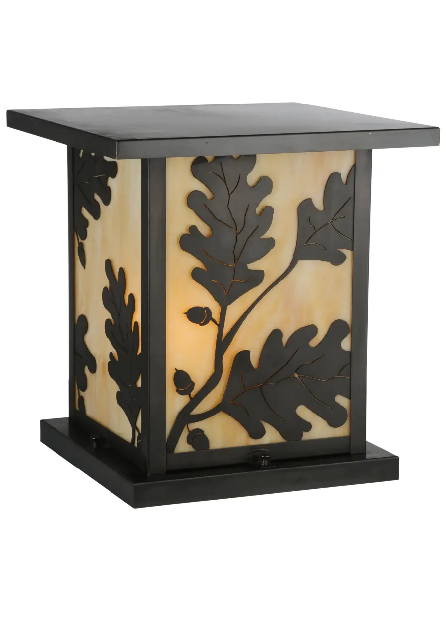 The Hyde Park by Meyda Lighting - Image 1