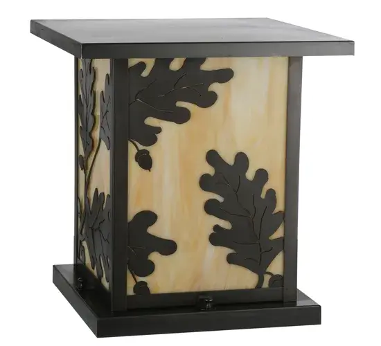 The Hyde Park by Meyda Lighting - Image 2