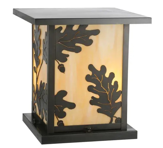 The Hyde Park by Meyda Lighting - Image 3