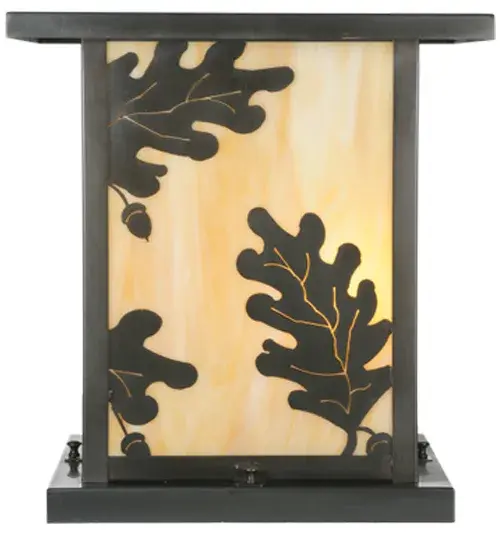 The Hyde Park by Meyda Lighting - Image 4