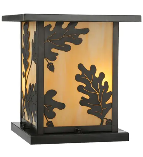 The Hyde Park by Meyda Lighting - Image 5