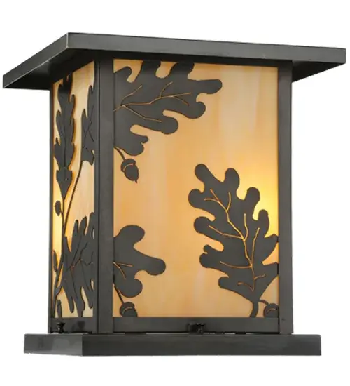 The Hyde Park by Meyda Lighting - Image 6