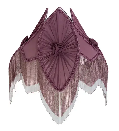 The Fabric & Fringe by Meyda Lighting - Image 3