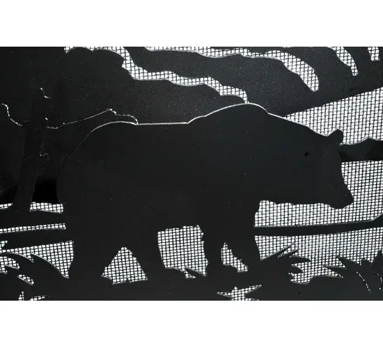 The Bear Creek by Meyda Lighting - Image 2