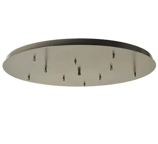 The Checkers by Meyda Lighting - Image 2