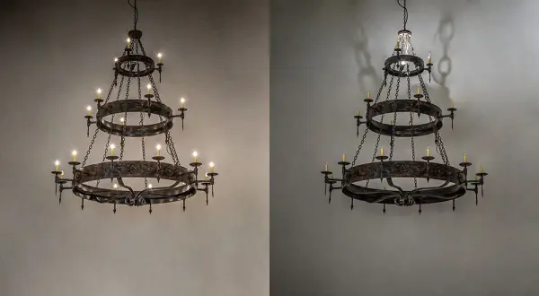 The Warwick by Meyda Lighting - Image 11