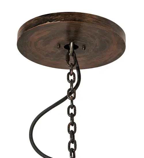 The Warwick by Meyda Lighting - Image 10