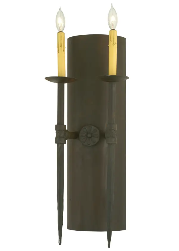 The Warwick by Meyda Lighting - Image 1